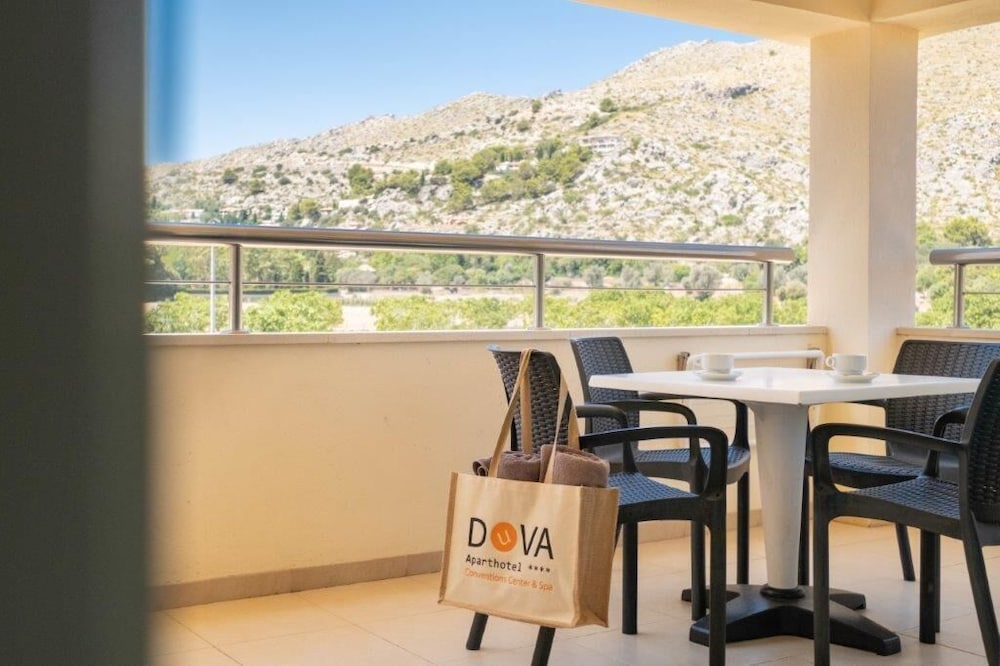 Duva Aparthotel & Spa 49/62