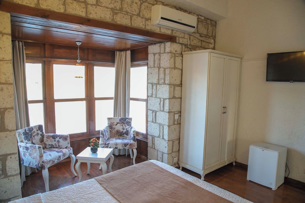 Kavalali Butik Otel 26/42
