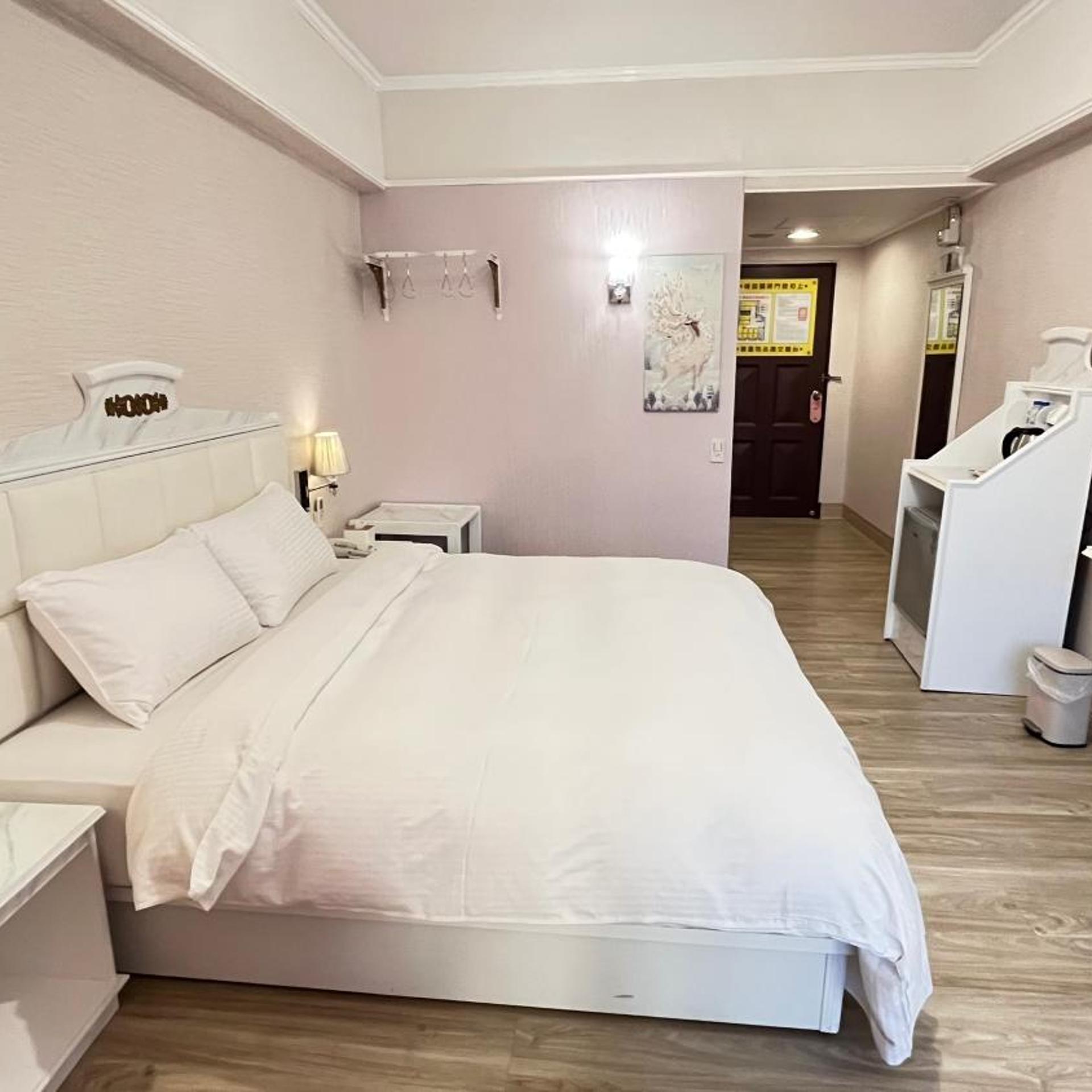 Sin Fu Business Hotel 19/37