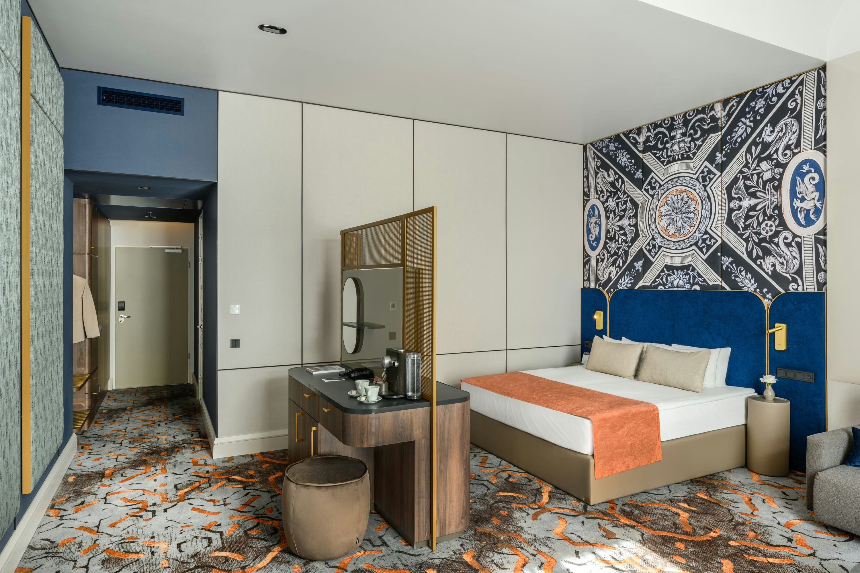 Hotel Moments Budapest 30/75