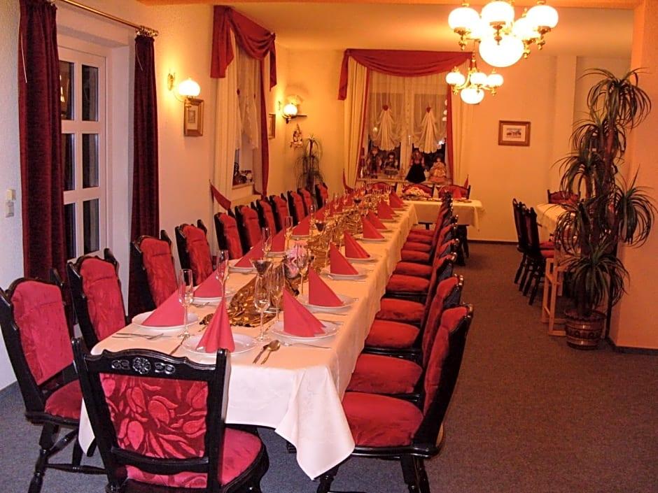 Hotel Haufe 34/43