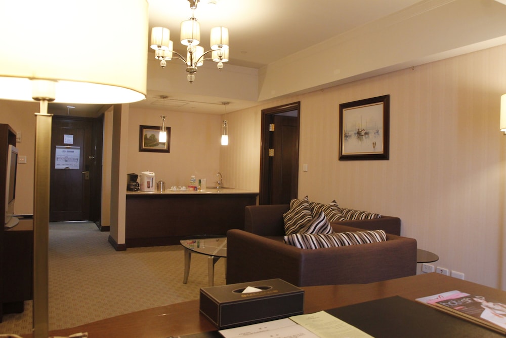 Evergreen Plaza Tainan 47/64