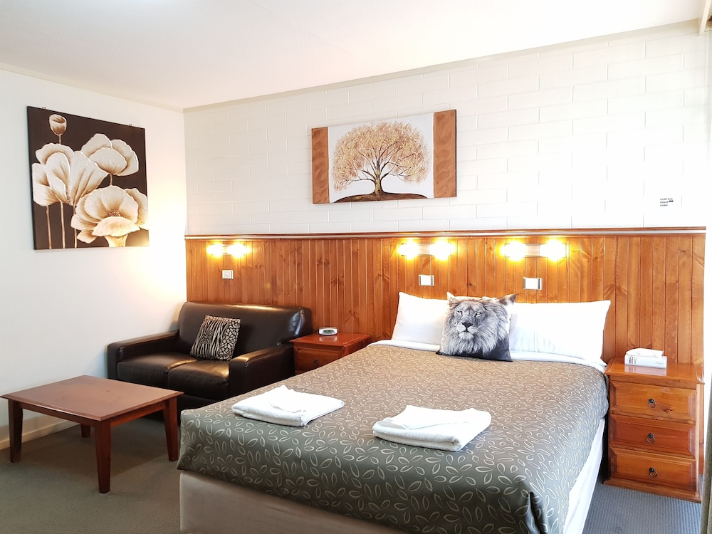 Central Mildura Motel 14/32