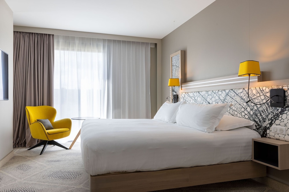 Hilton Garden Inn Tours France 13/52