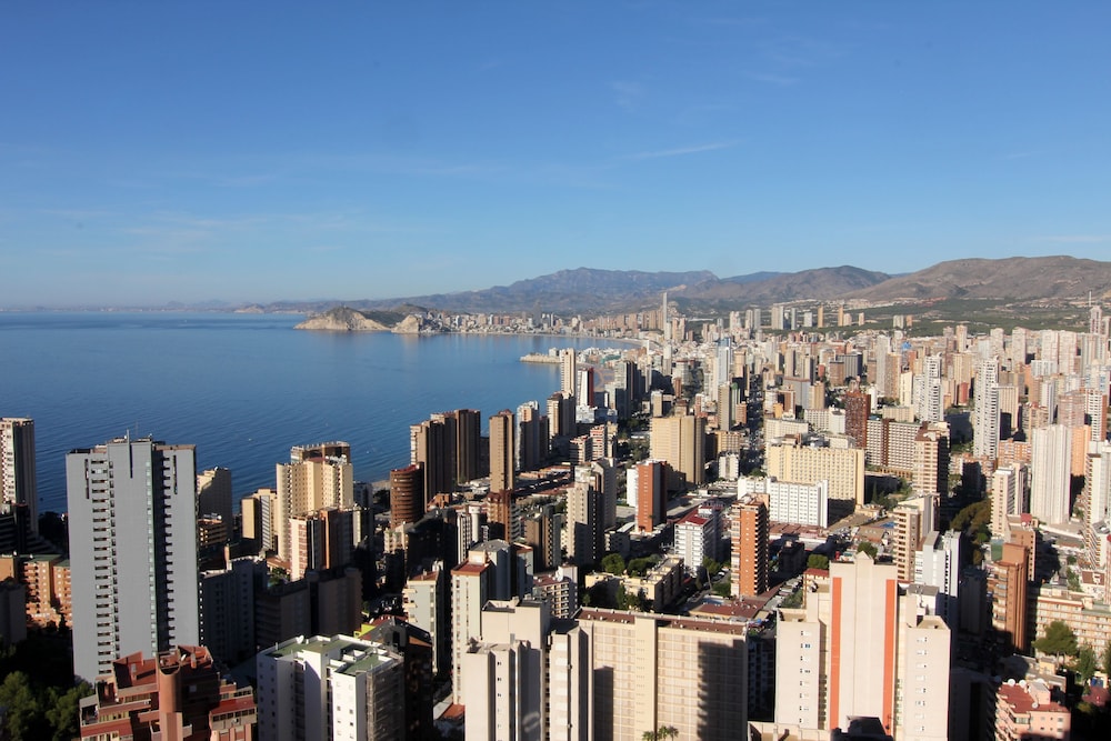 Pierre & Vacances Benidorm Horizon 21/52