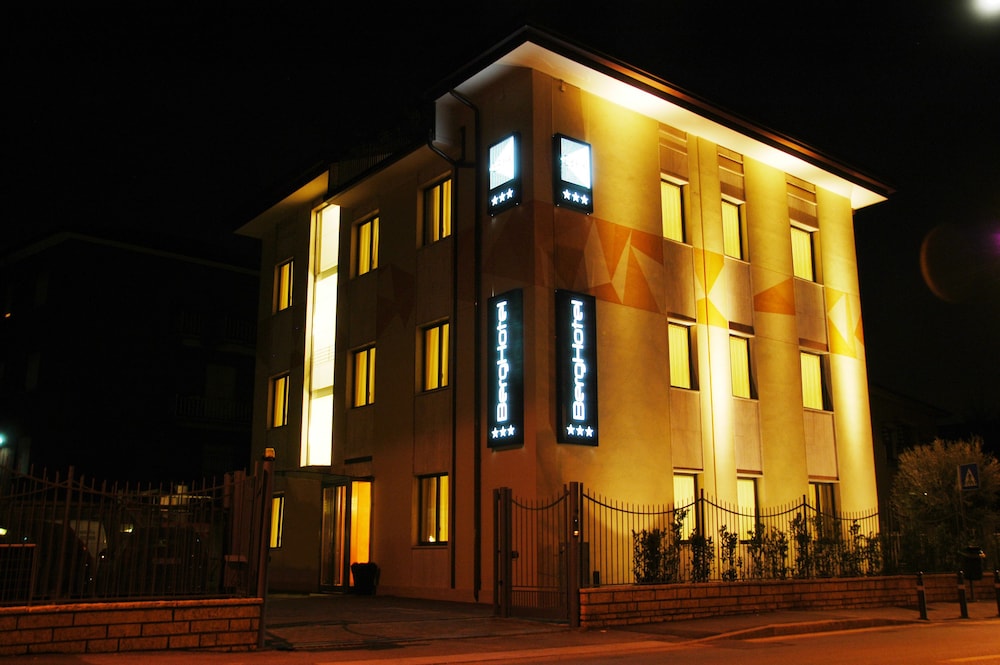 BergHotel 1/21