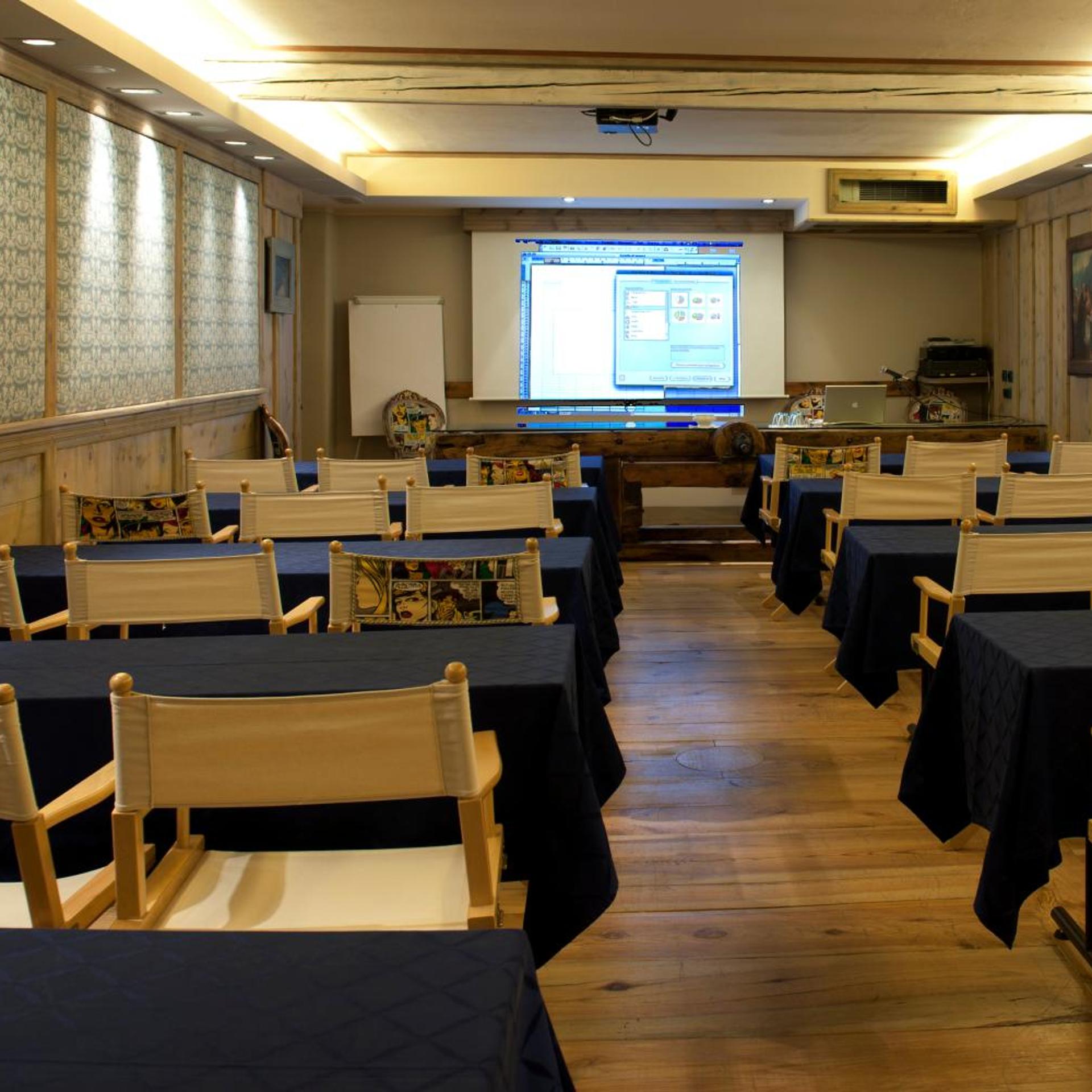 Albergo la Meridiana 45/58