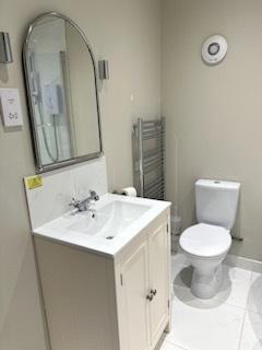 The Bull Inn Lodges 23/26