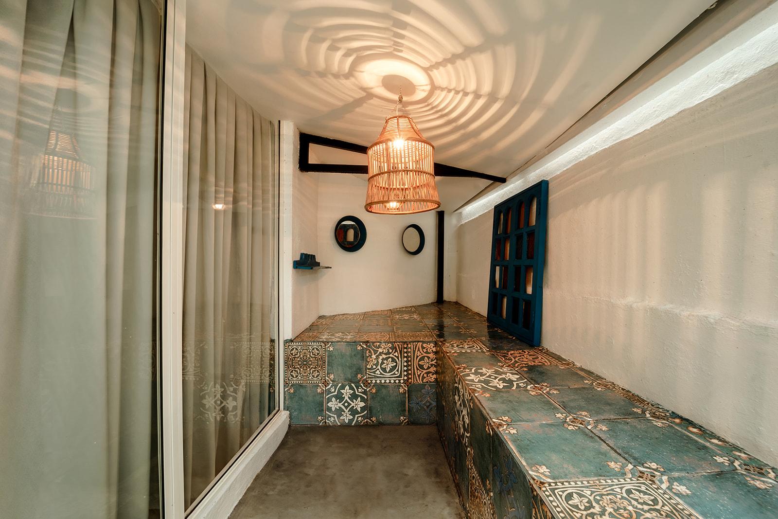 OCEAN SUITE 12/43