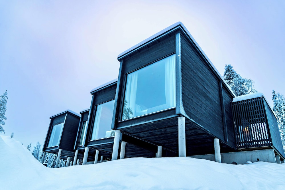 Arctic Panorama Resort in ROVANIEMI