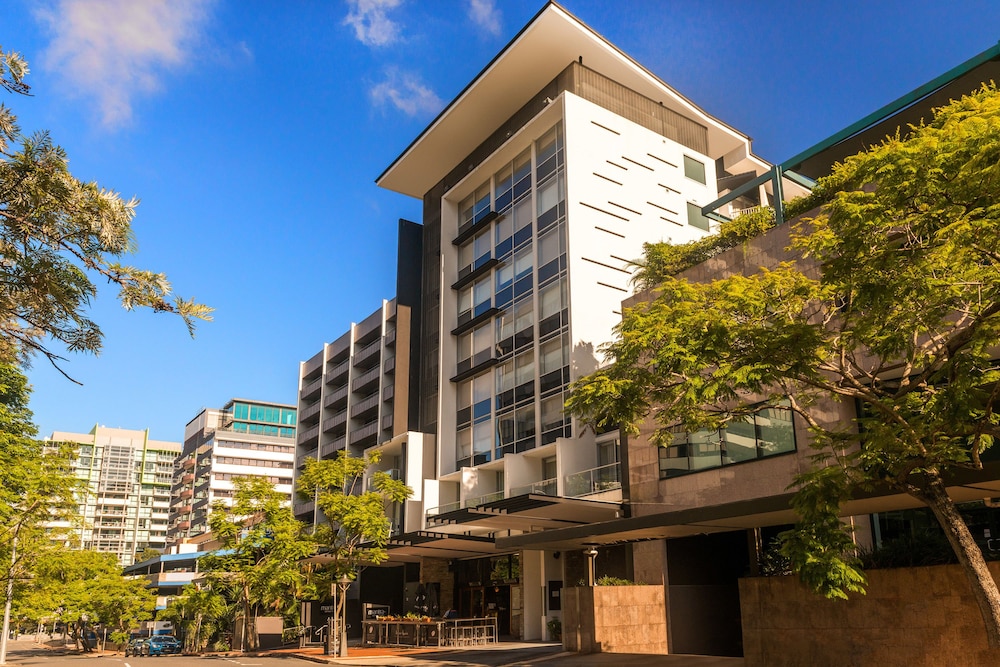 Mantra Terrace Hotel in BRISBANE