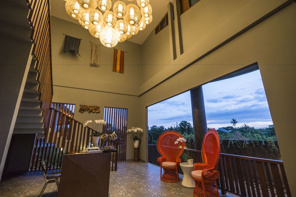 Sense Canggu Beach Hotel 49/69