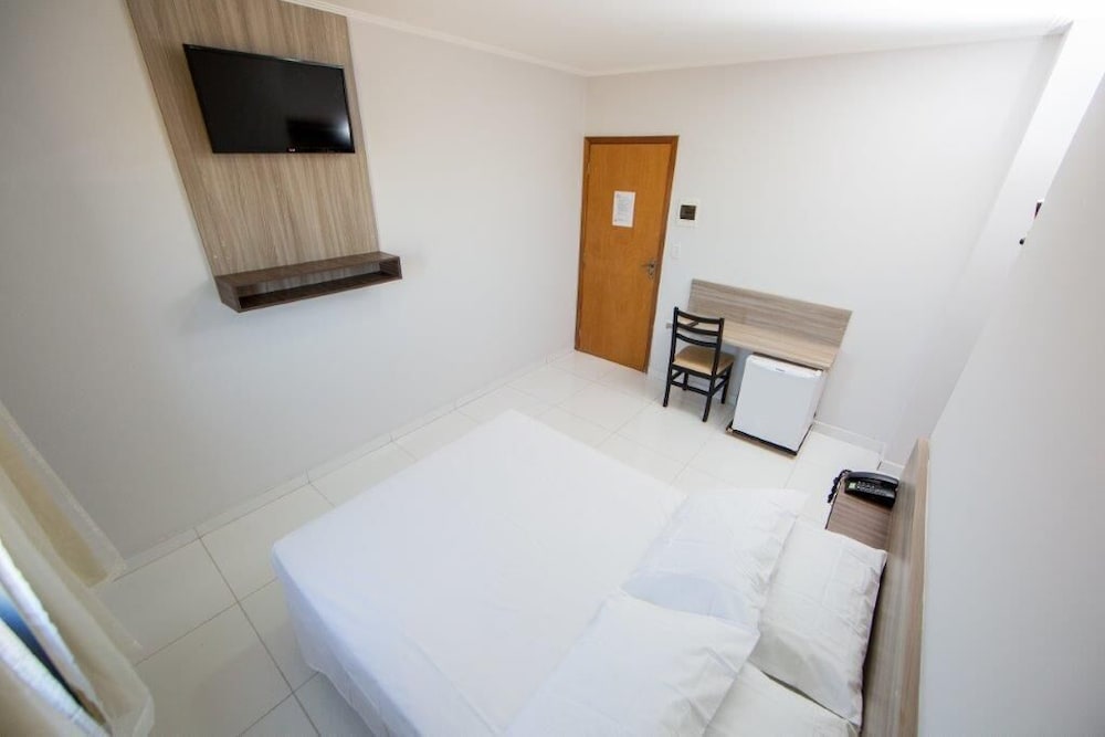 Pumma Budget Hotel 7/42