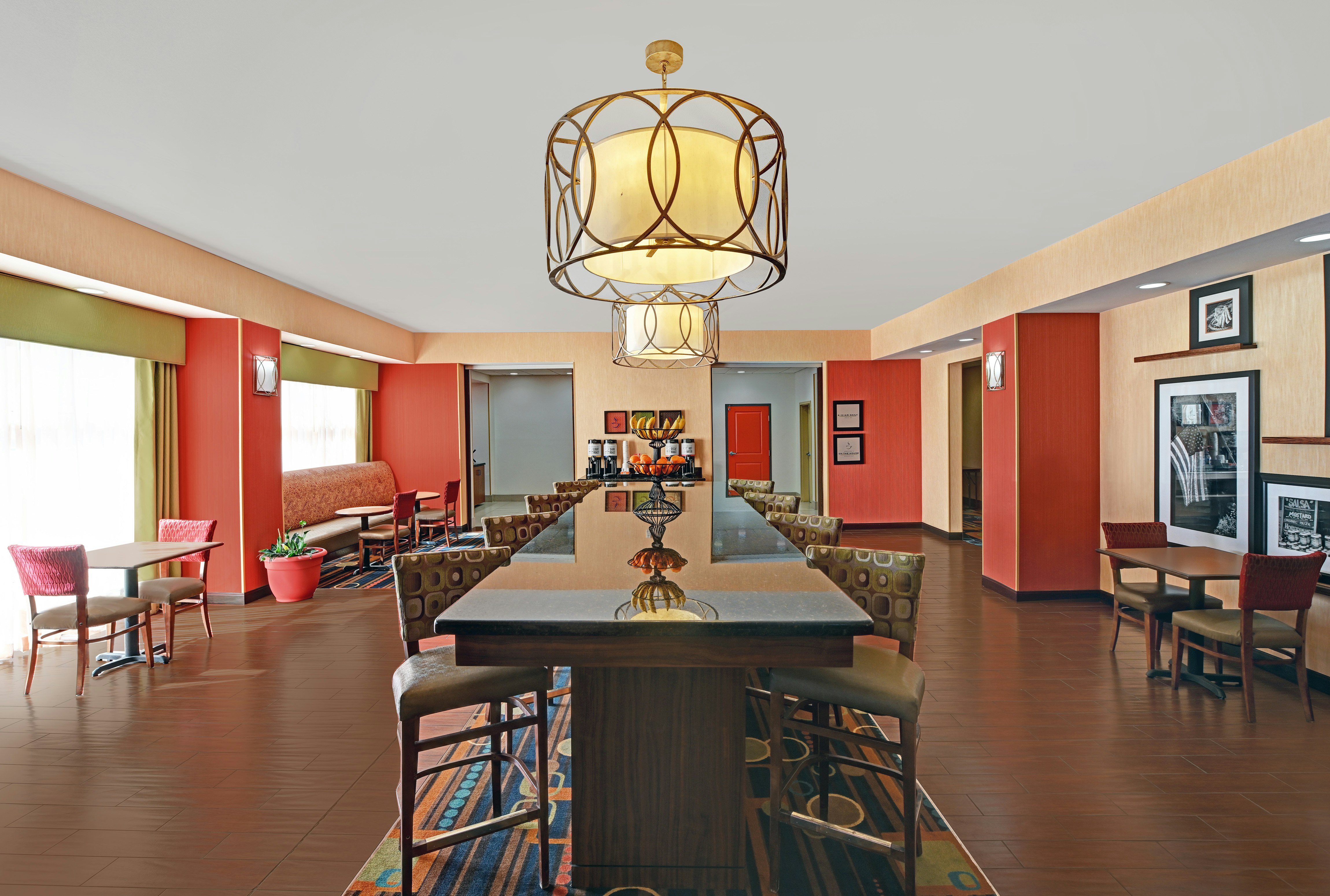 Hampton Inn Deming 39/47