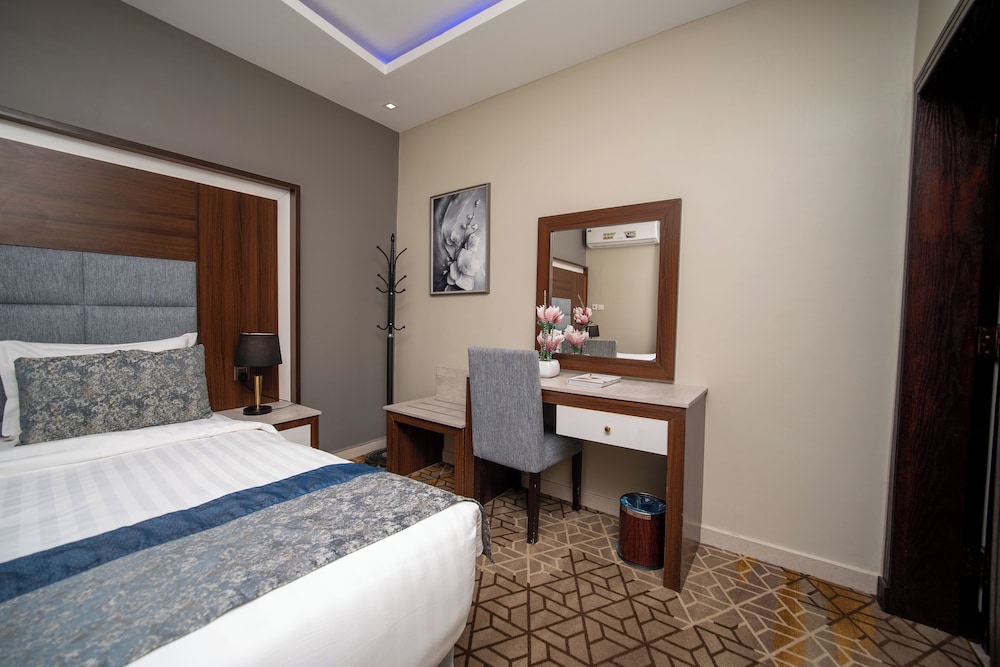 سوات للشقق الفندقية(Swat Furnished Apartment) 11/50