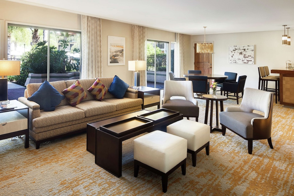 DoubleTree by Hilton Hotel Ontario Airport 23/62