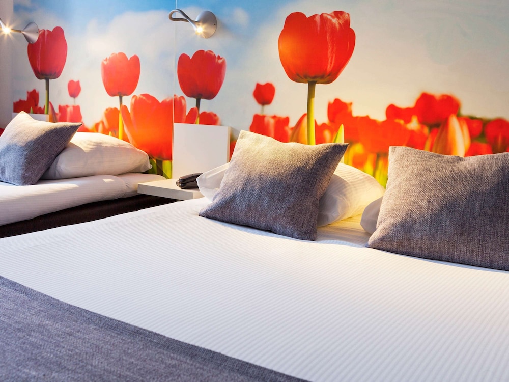 Ibis Styles Amsterdam City 61/66
