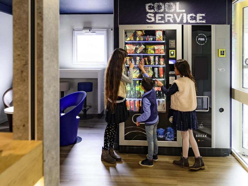 Ibis Budget Saint Etienne 57/70