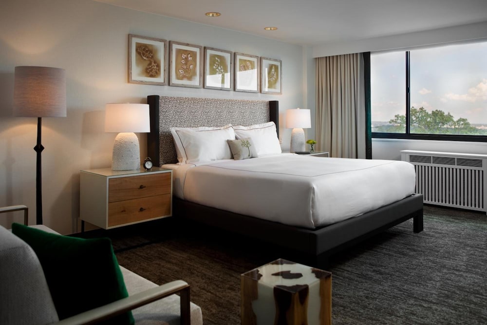 Glover Park Hotel Georgetown 19/54