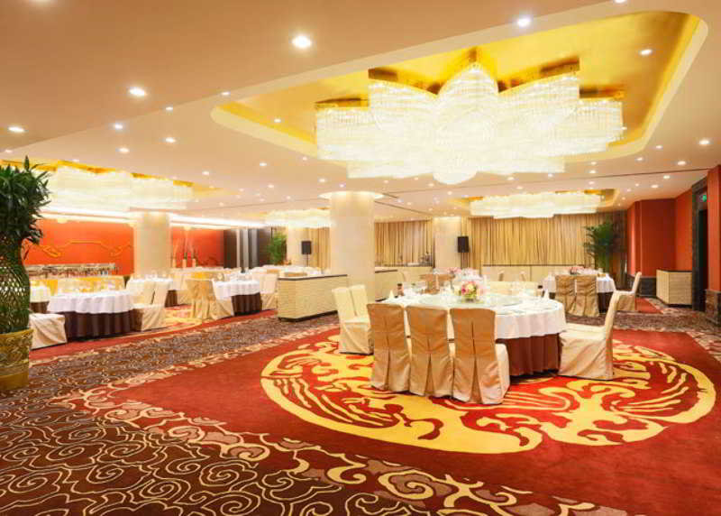 Ritan Hotel Beijing 3/15