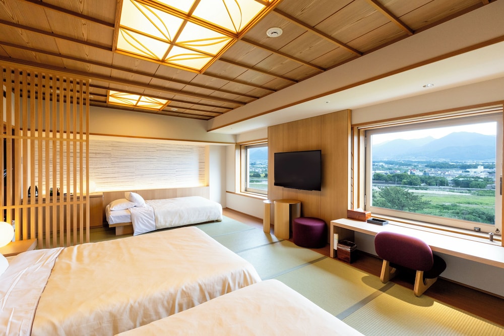 Hotel Kasugai 3/36