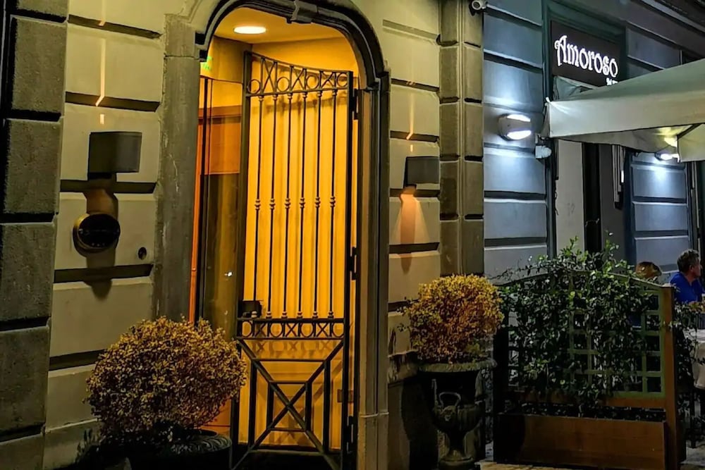 Hotel Potenza 22/29