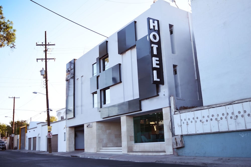 Hotel Ht Ole 2/46