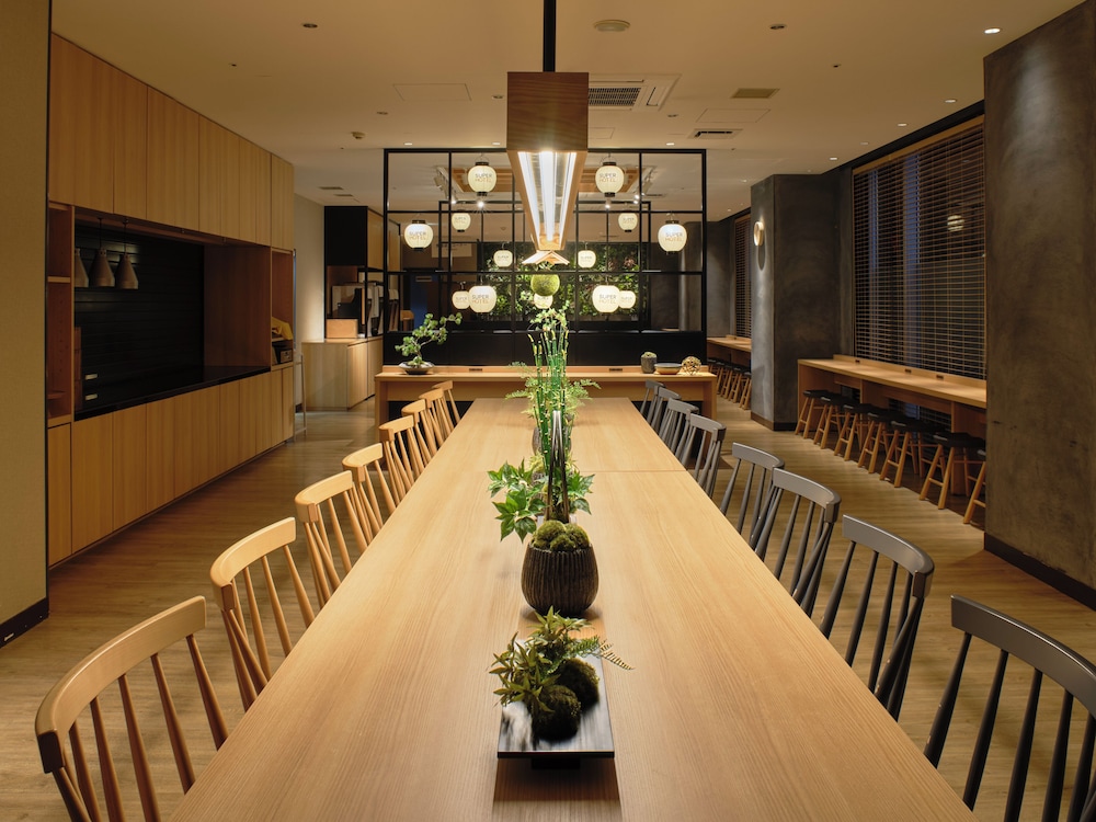 Super Hotel Kyoto Shijyo Kawaramachi 35/50