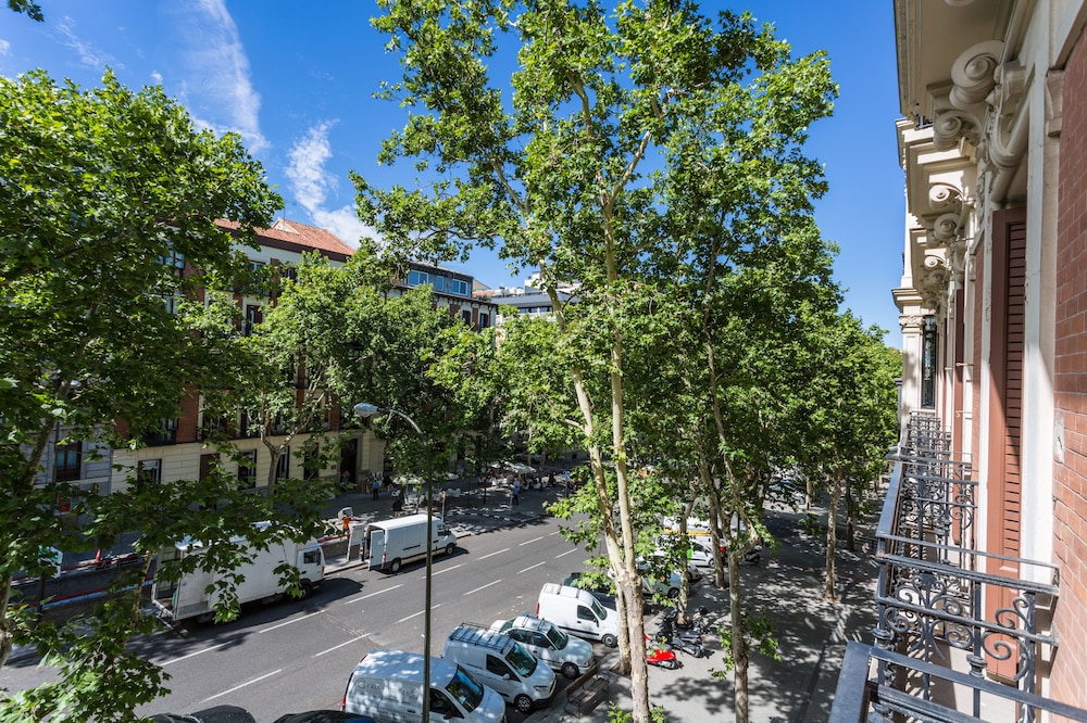 PETIT PALACE LEALTAD PLAZA 34/55