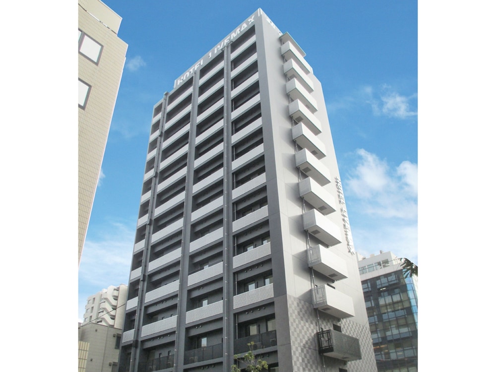 Hotel Livemax Tokyo Ayase Ekimae photo2