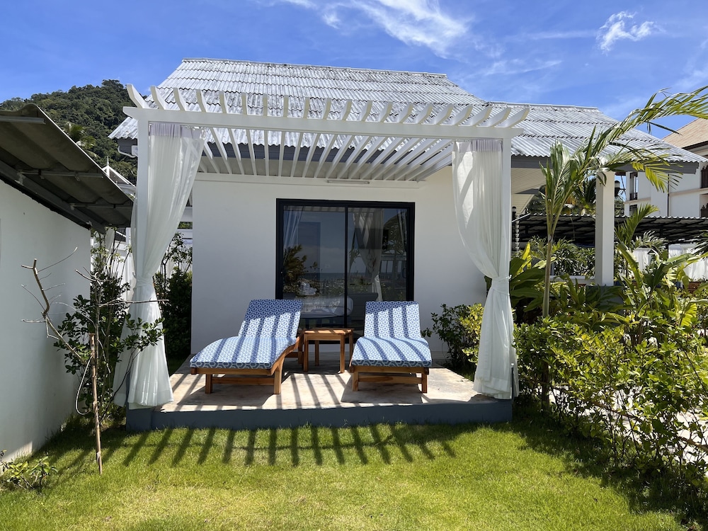 Pearl of Samui度假村(Pearl of Samui Resort) 图片5