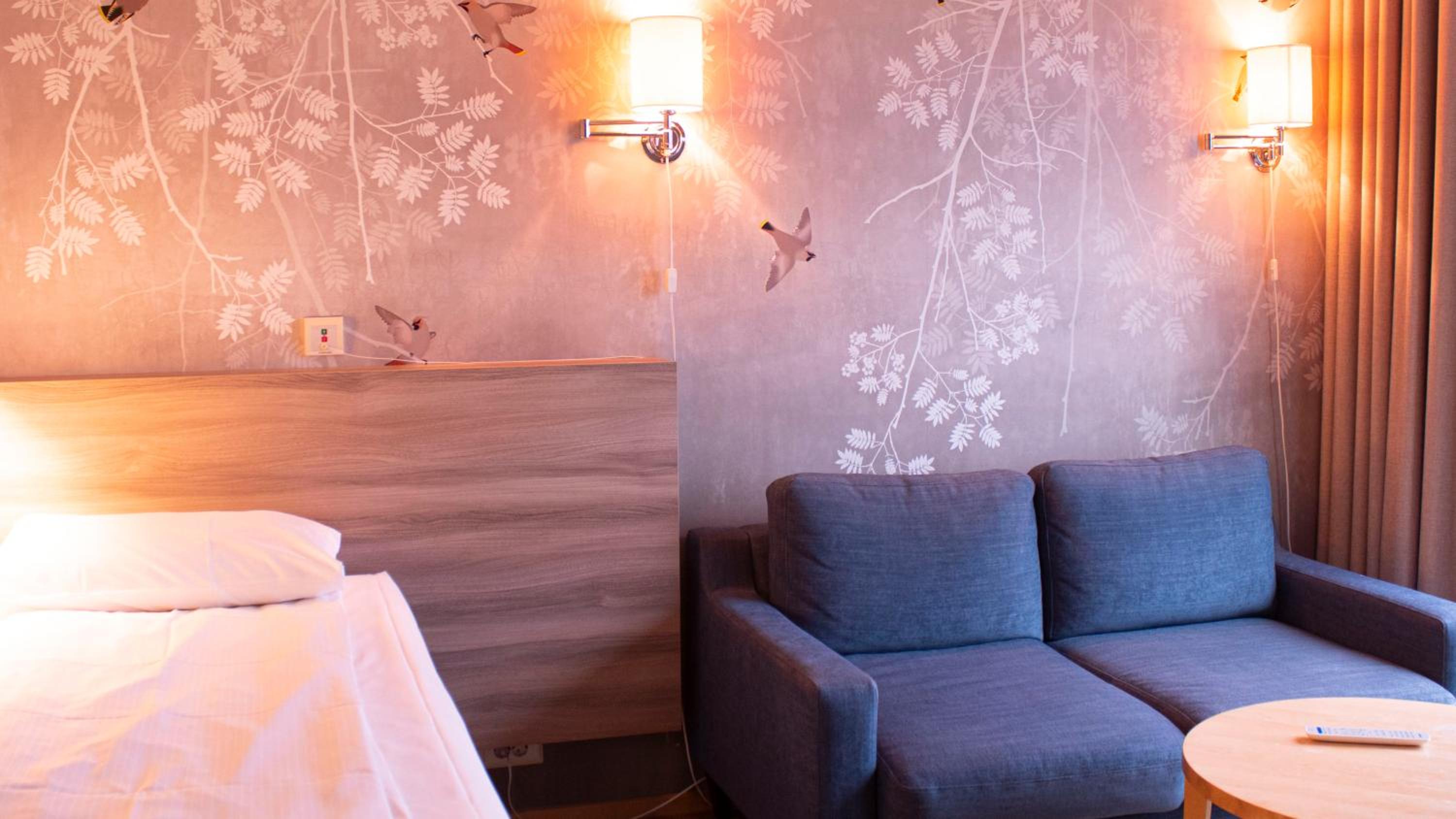 Ulleval Hotel 24/46