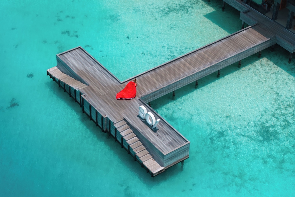 SO/ Maldives 46/69