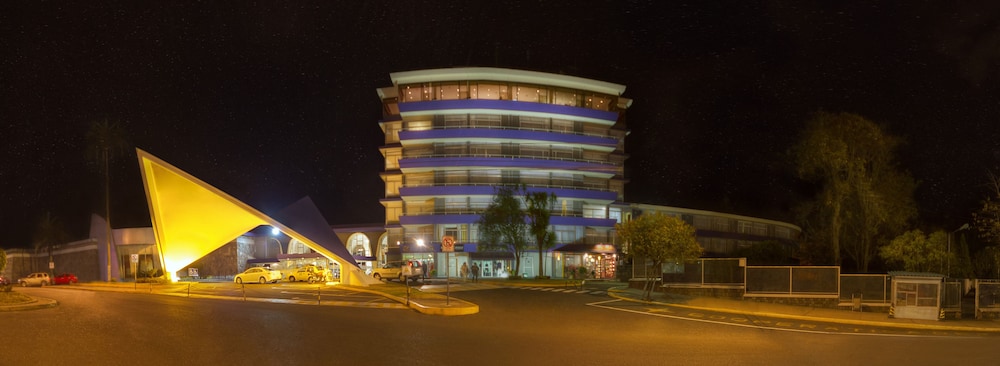 Hotel Quito by Sercotel 3/48