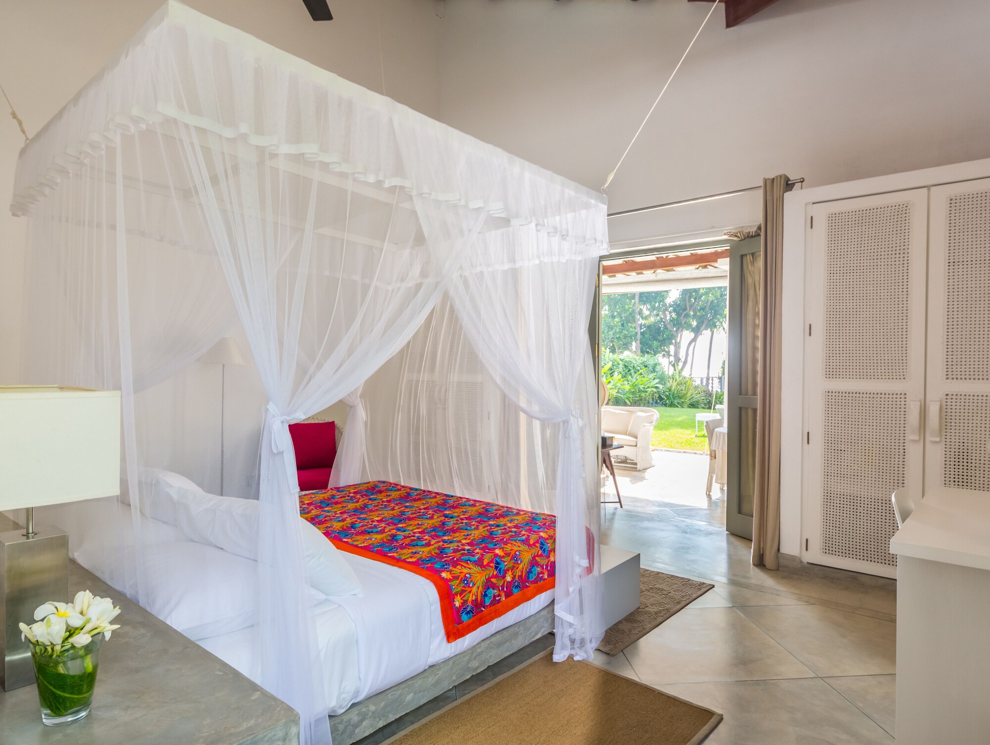 House, 2 King Beds