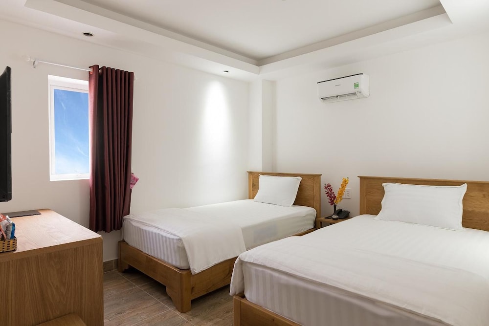 Veevoo Hotel 16/34