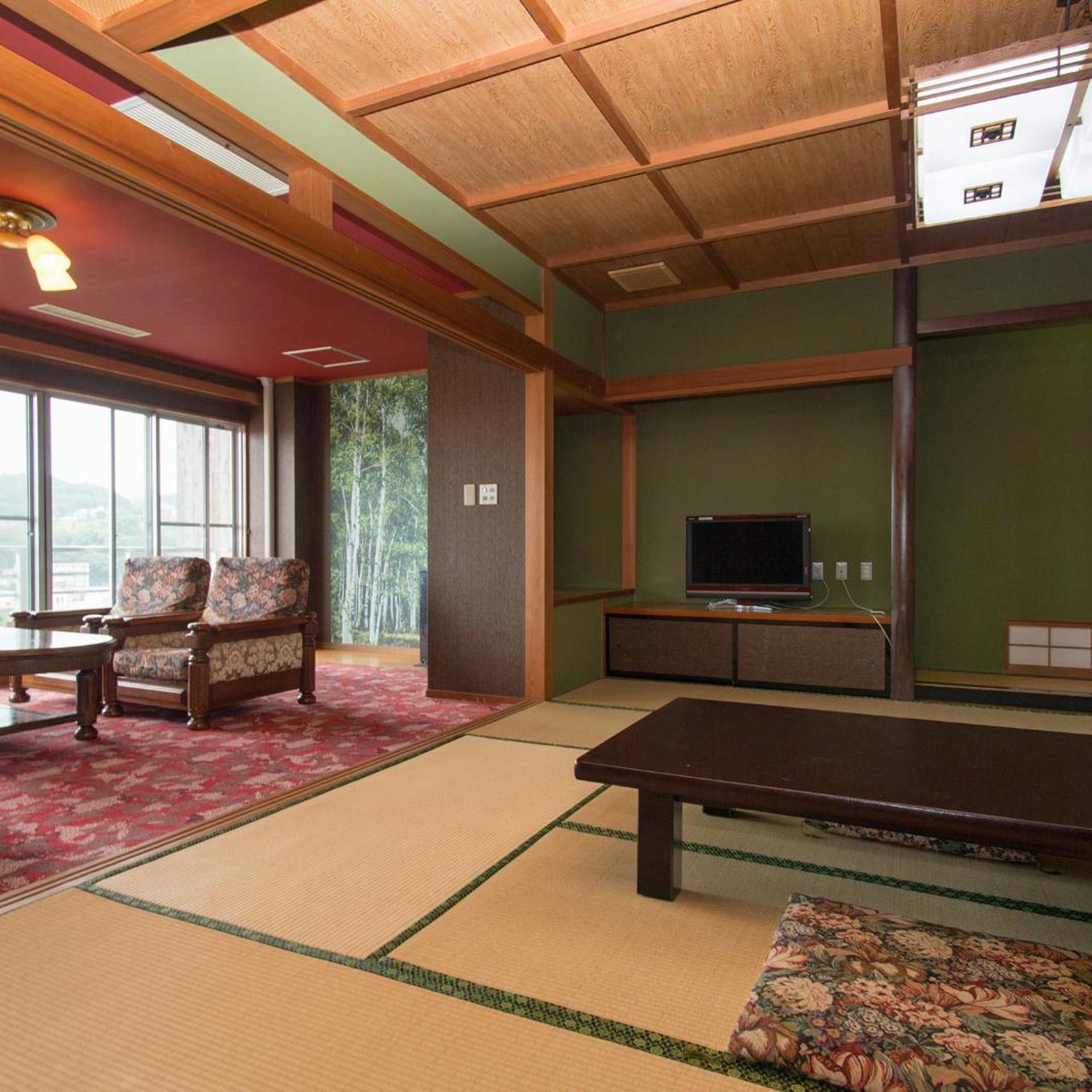 Izu Ito Onsen Daitokan 41/53