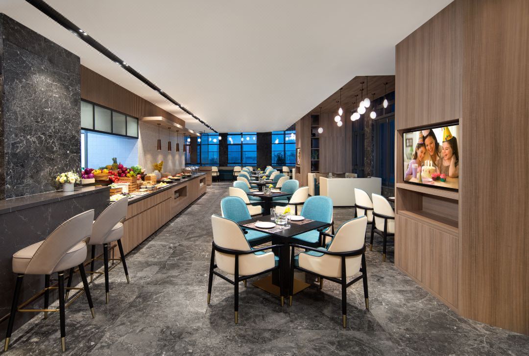 Southbay Hotel Residence Zhuhai 28/34