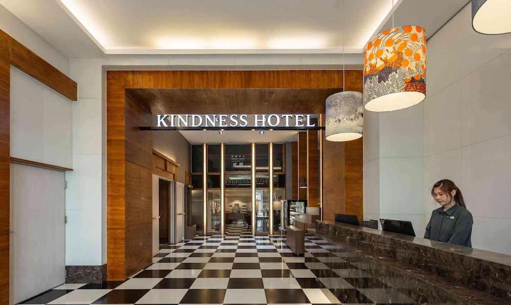 Kindness Hotel Glory Pier 6/59