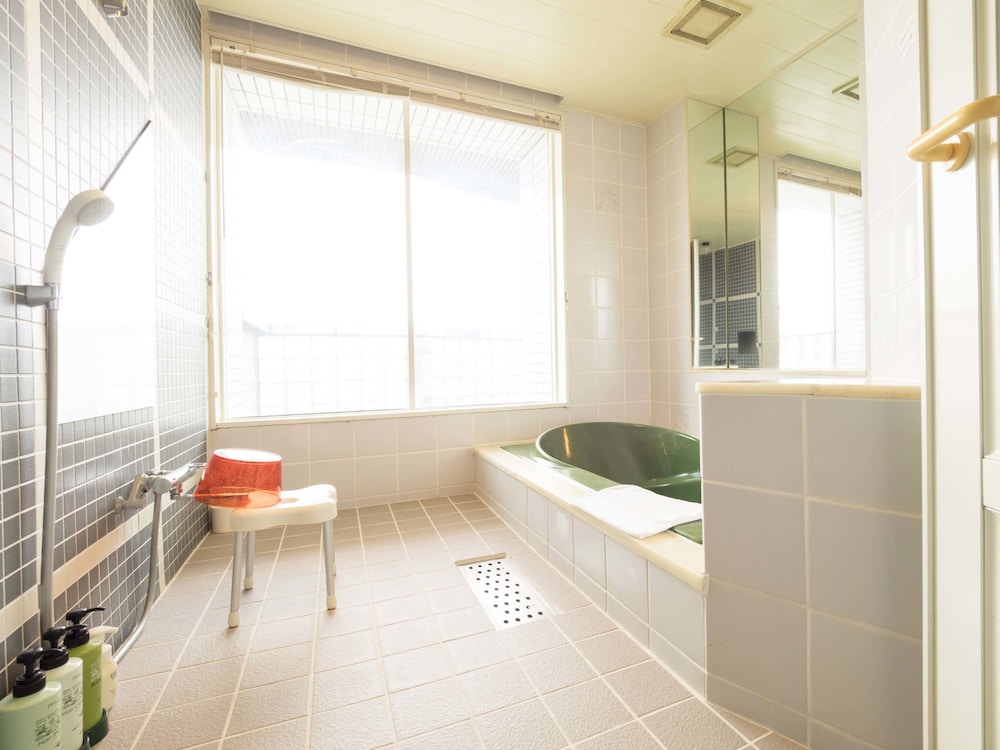 Hotel AreaOne Obihiro 65/65