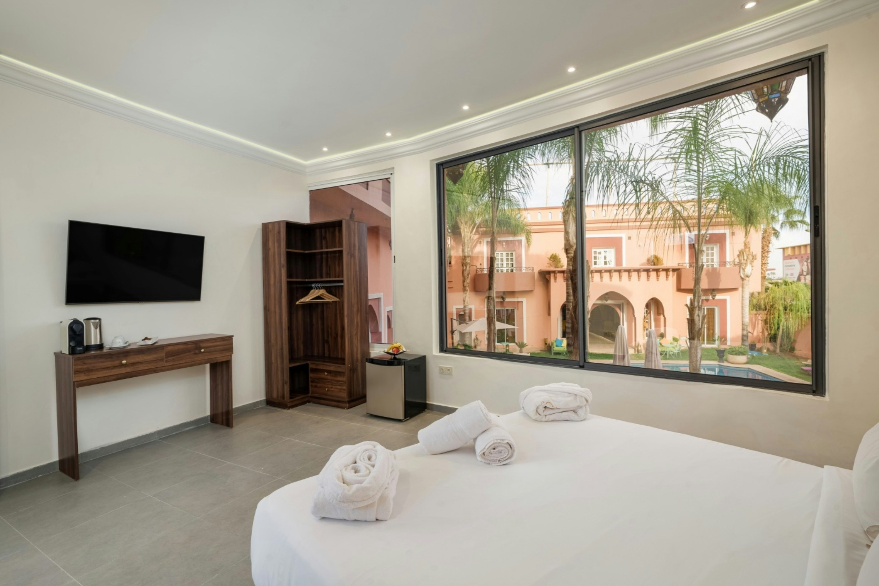 Albakech Boutique Hotel and Spa 16/48