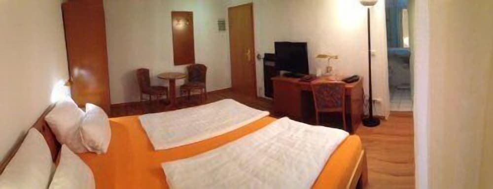 Hotel Roemerstein 14/34