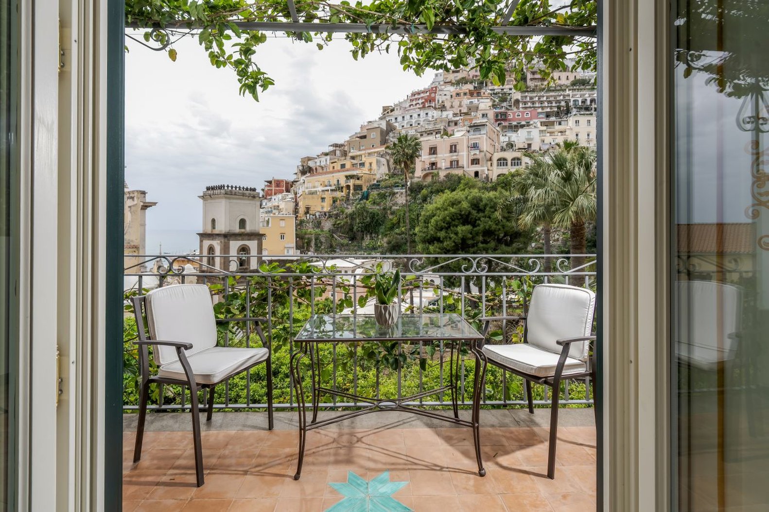 Palazzo Murat Hotel 57/57