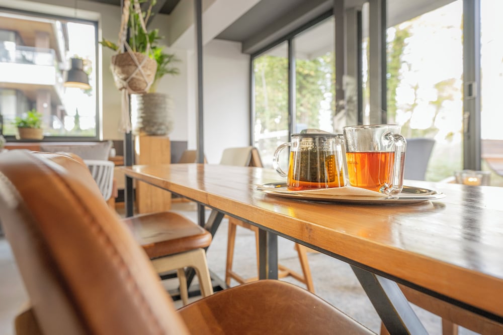 Lifestylehotel Sand 37/41