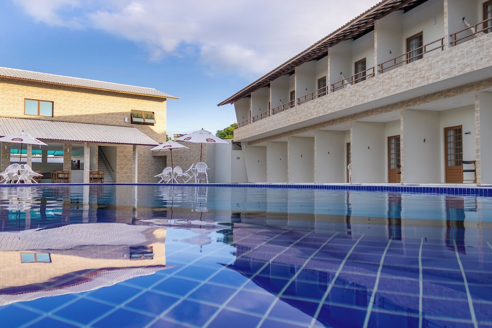 Paraiso Barra Hotel 29/50