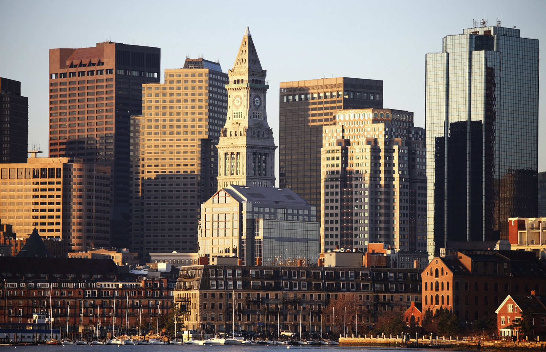 Revere Hotel Boston Common Formerly Radisson Hotel Boston 78/81