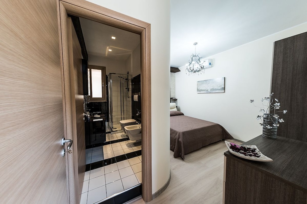 Ariston Suite 46/69