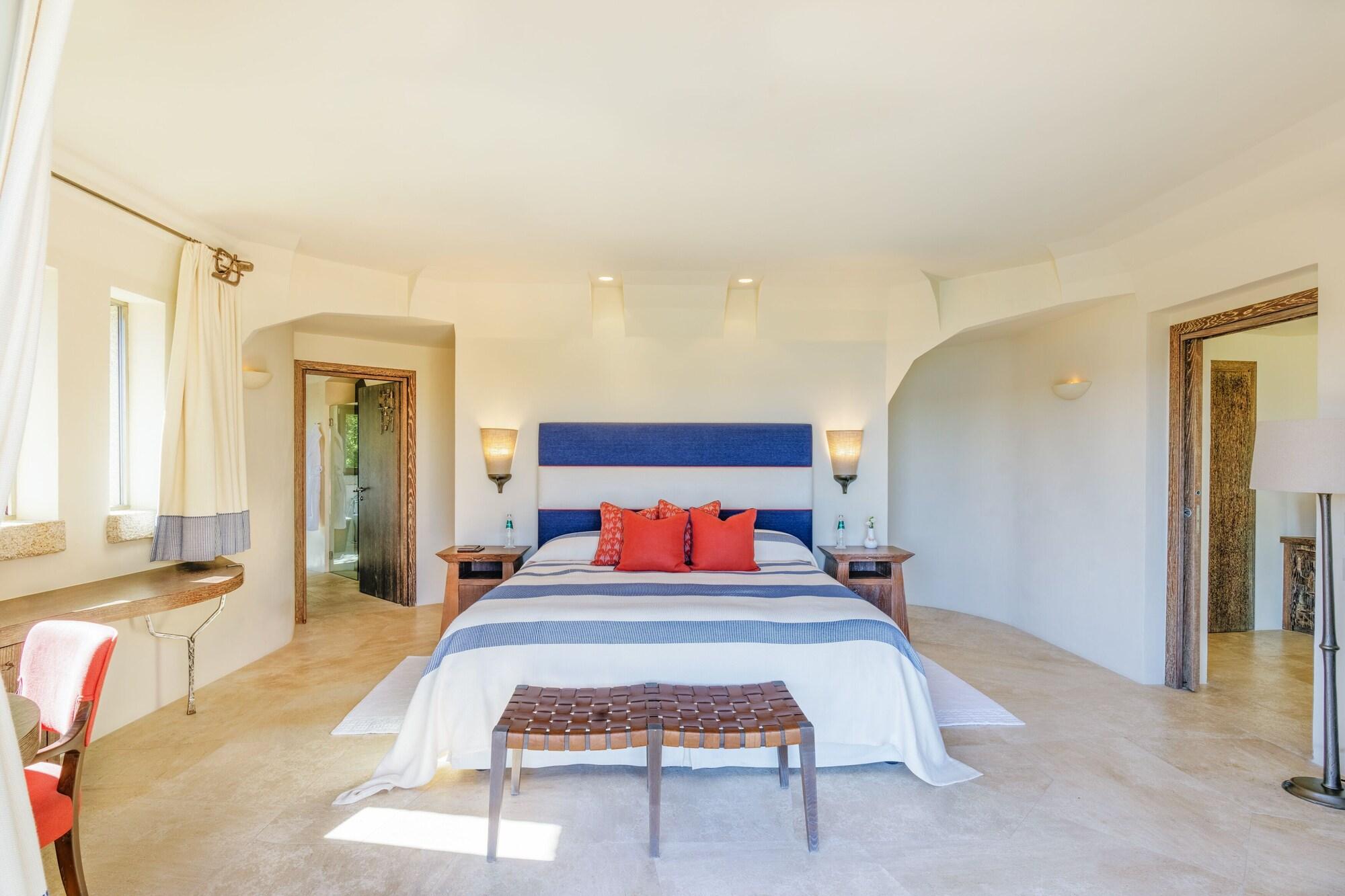 Pool, Suite