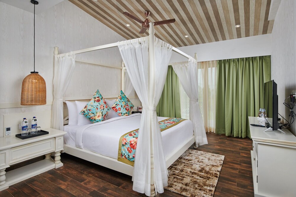 Swosti Chilika Resort 9/38