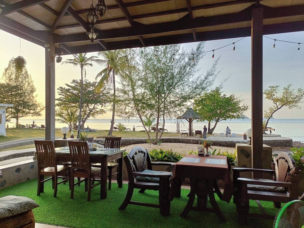 Bailan Beach Resort 66/78